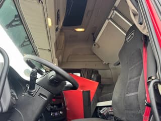 Iveco S-WAY 460 2021 - 4X2 EURO 6D RETARDER LNG afbeelding 9