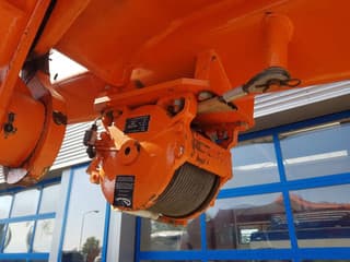Scania R420 8x2 HIAB 800E-7 Hipro 80 ton/meter Winch Retarder - Image 14