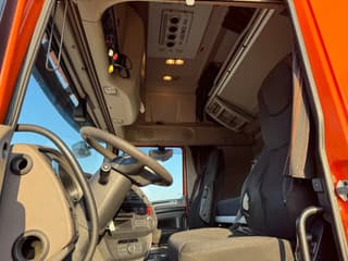 DAF 4X2 - EURO 6 + FULL SPOILER - Image 10