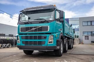 Volvo FM 460 - 126 453 KM - PM 22024 SP - Image 5