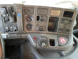 Scania 114-340 4x2 Manual Gearbox Retarder - Image 8