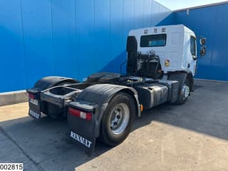 Renault Premium 380 Dxi EURO 5, Hydraulic - Image 2