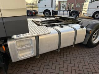 DAF XF 440 2015 - XF440 4X2 / Retarder / 2x Tank / Smart tacho / Holland Truck afbeelding 11