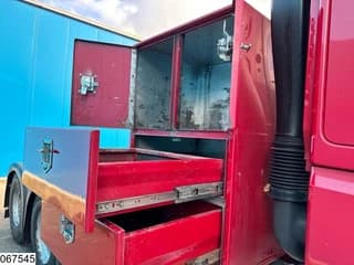 Mercedes-Benz 3363 6X4, EURO 6, Retarder - Image 11