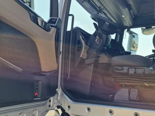 MAN 18.540 GX - New - Retarder - Night clima - Alcoa - Show truck - Ledbar - - Image 9