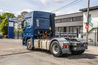 Mercedes-Benz 1846 LS-MP3+HYDR. - Image 5