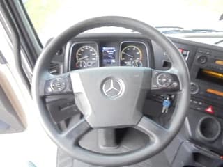 Mercedes-Benz 1845 LS ADR - Image 9
