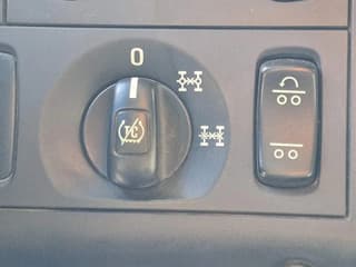 Scania G450 6x4 HUB reduction - PTO/Hydraulic - Euro 6 - Opti Cruise - Low KM - Image 15