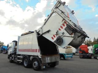 DAF 6X2 - Image 4