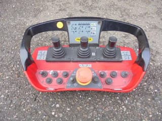 DAF 6X2 - Image 30