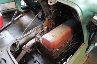 Diversen N/A 1964 - Thames Trader T55 afbeelding 12