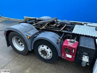 MAN 24 440 6x2, EURO 6, RHD, ADR, Hydraulic - Image 3