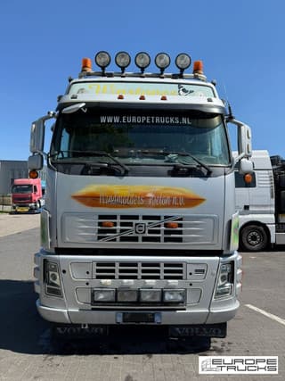 Volvo 420 - Image 8