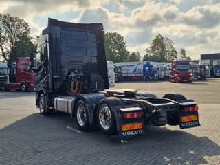 Volvo 13.540 Globetrotter 6x2 - Full air - VEB+ - Led - Image 5