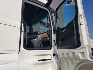 Mercedes-Benz 1845 Retarder MirrorCam - Image 19