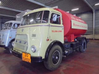 DAF A1600DF 360 - Thumbnail 1