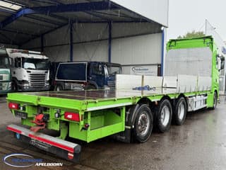 Scania R730 V8 NGS - Image 2