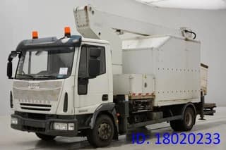 Iveco 120E18 - Thumbnail 1