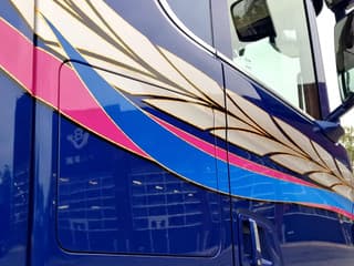 Scania 770S V8 NGS Highline 6x2 - Show truck - Special paint - Custom interior - Retarder - Full air - Night clima - Image 28
