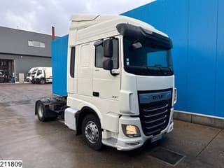 DAF EURO 6 - Image 2