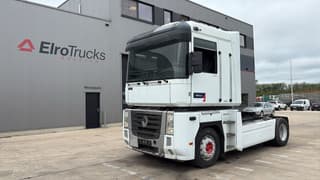 Renault Magnum 480 (BOITE MANUELLE / MANUAL GEARBOX) EL24252