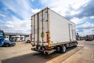 Renault MIDLUM 270 DXI (14T.)+DHOLLANDIA - Image 4