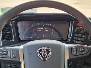 Scania 660S V8 NGS Highline 6x2/4 - New - Full spec - Retarder - Night clima - Led - Leather - Navi - Image 16