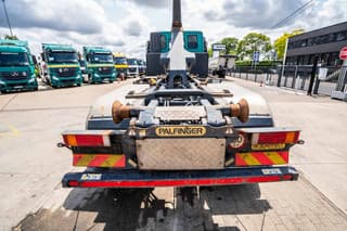 Iveco 360-6x4-PALFINGER - Image 10