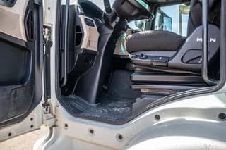 MAN 35.420 BL-8x4-4+HIAB 188 E-2 - Image 7