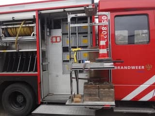Mercedes-Benz 1426 ZIEGLER 2000 LITER EURO 5 - Image 3