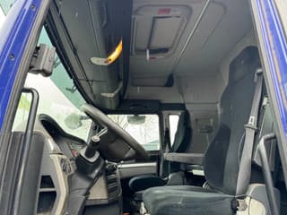 MAN 26.400 6X2 - EURO 4 + LIFT + STEERING AXLE + TÜV 10-2025 - Image 15