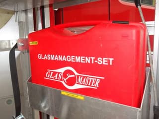 MAN 15.250 FIRE TRUCK,2000 LITER TANK, FOAM TANK, AIRCO - Image 7