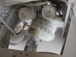 Diversen FOTON DAIMLER TX 3234 6X4 - Image 22