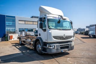 Renault PREMIUM 340DXI+DHOLLANDIA - Image 2