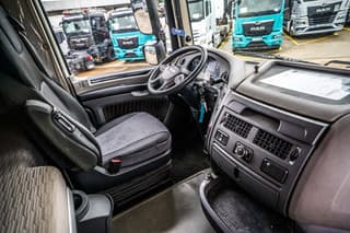 DAF FT (50T.) - Image 17