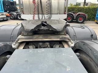 Mercedes-Benz Arocs 3363 3363 - Image 11