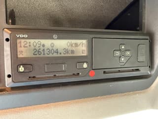 DAF 6X2 + GEESINKNORBA GPM III v 14L22 / SPLIT - Image 16