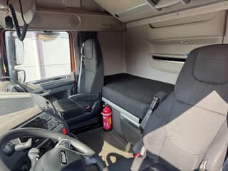 DAF 4X2 EURO 6 SKIRTS STANDKLIMA - Image 10