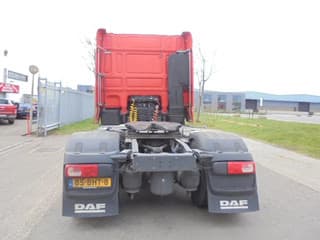 DAF ADR + COMPRESSOR NL TRUCK - Image 5