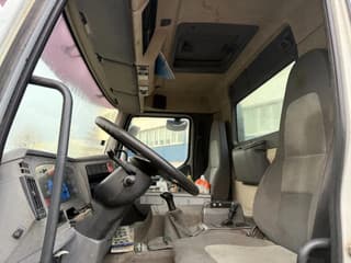 Renault Kerax 260 2006 - 4X2 + HMF 953 K2 CRANE + TIPPER MARREL - EURO 3 - MANUAL - FULL STEEL SUSP. afbeelding 20