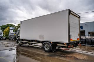 Volvo FLH 290 +CARRIER+DHOLLANDIA - Image 5