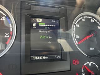 Scania G410 - Image 15
