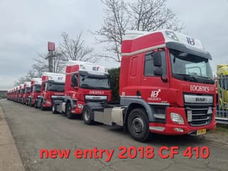 DAF 52 UNITS IN STOCK - Thumbnail 1