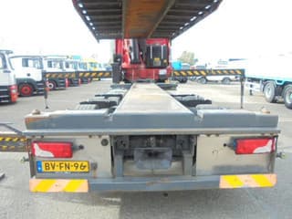 Scania R480 8X2 NL TRUCK - Image 6