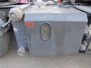 DAF FTP -410 6X2 COMPRESSOR - Image 9
