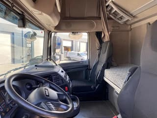 DAF SSC / Retarder / 2x Tank - Image 6