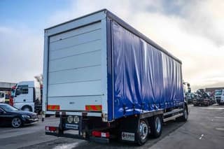 Renault PEMIUM LANDER 340 DXI-6X2 - Image 3