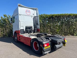 DAF FT Euro6 Intarder - Image 3