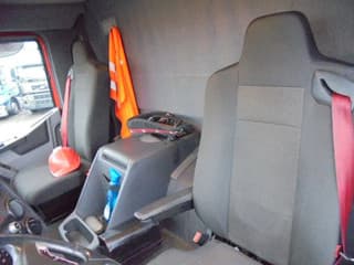 Renault + HIAB 158 E5  like new - Image 18