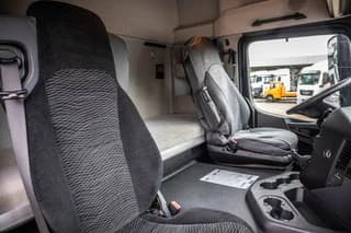 Mercedes-Benz AROCS 1846 LS (No - Image 12